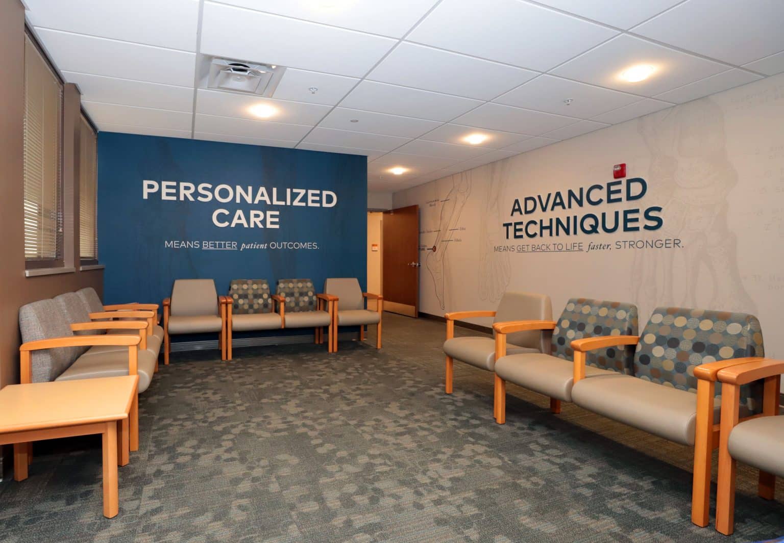 Worthington, OH Office Orthopedic Foot & Ankle Center