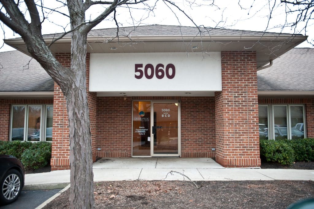 Dublin Bradenton, OH Office Orthopedic Foot & Ankle Center