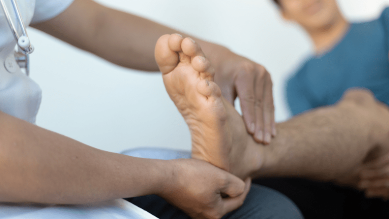 Orthopedic Foot And Ankle Center Columbus Ohio Foot and Ankle Conditions Treated in Columbus, OH