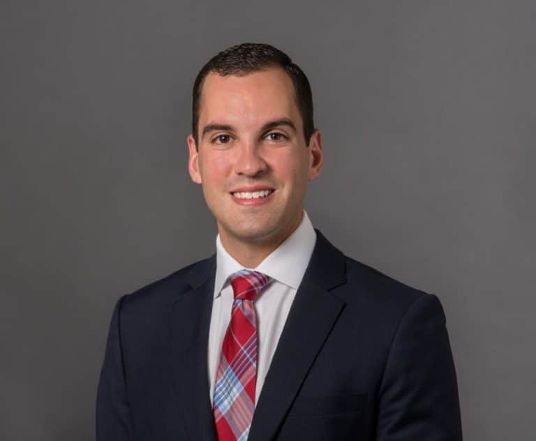 Dr. Brandão now seeing patients in Zanesville Orthopedic Foot & Ankle