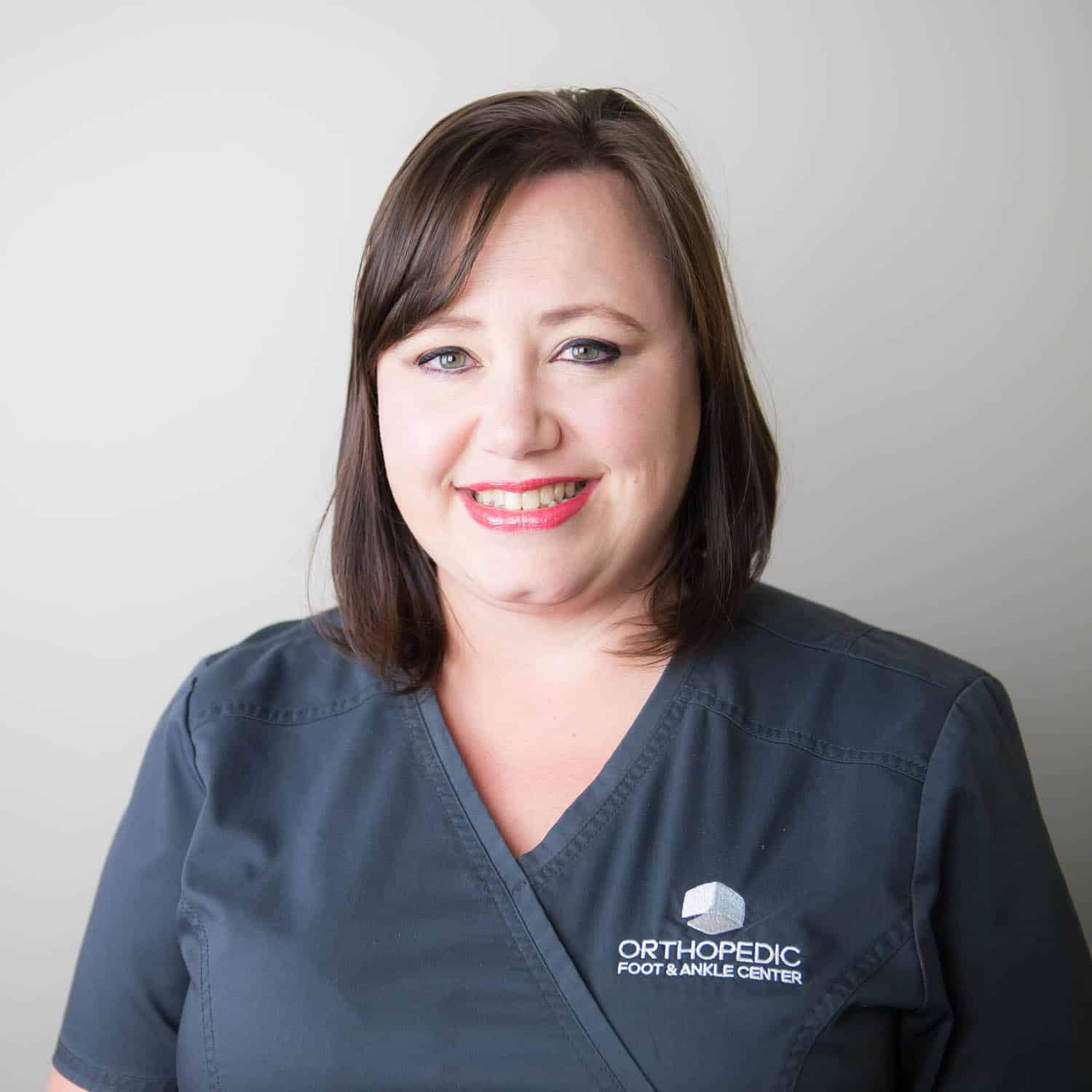 Patrick E. Bull, DO Orthopedic Foot & Ankle Center